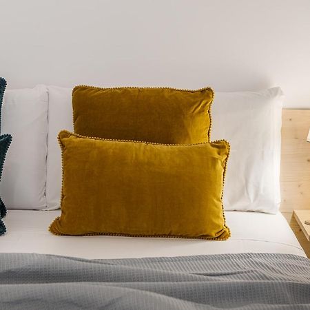 Waou Modern Loft III Centre Lejlighed Madrid Eksteriør billede
